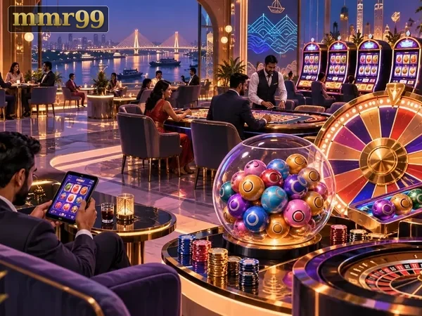 Go Goal Bingo ဆိုင်ရာ ပုံ ၂